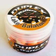 Top Mix Duplex wafters lake Balaton 12mm 30 g