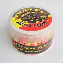Top Mix Duplex wafters Mango 8mm 30 g