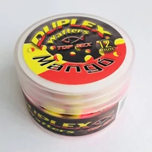 Top Mix Duplex wafters Mango 12mm 30 g