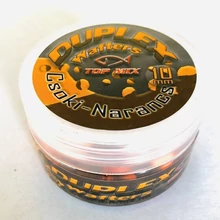 Top Mix Duplex Wafters Csoki-Narancs 10mm 30 g