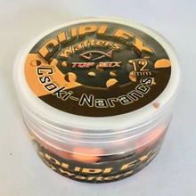 Top Mix Duplex Wafters Csoki-Narancs 12mm 30 g