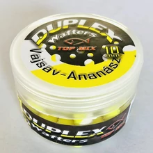 Top Mix Duplex Wafters Ananász-Vajsav 10mm 30 g