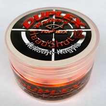 Top Mix Duplex Wafters Headshot (Kéksajt-kagyló) 12mm 30 g