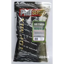 Top Mix Pro Series method mix etetőanyag 850g Csoki-narancs