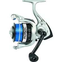 Trabucco Sonic Fd 2000 orsó + damil