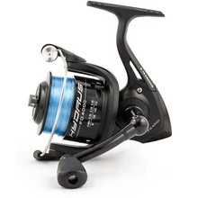 Trabucco Hydrus Fd 3000 orsó + damil