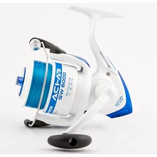 Trabucco Achab Sw Fd 6000 orsó + damil