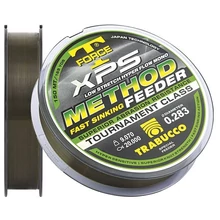 Trabucco T-Force Xps Method Feeder 300m 0,25mm monofil zsinór