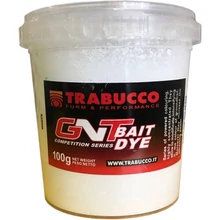 Trabucco Gnt Gb színezék - fehér - 100g