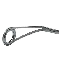 Trabucco egytalpas botgyűrű 20