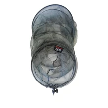 Trabucco Xds haltartó szák Pe hálóval 5mm 40cm*1m