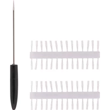 Trabucco Xps Rapid Stops Complete Set S 10db/csg, csali stopper szett