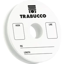 Trabucco Rig Storage Spool 8db 70mm előketartó tekercs