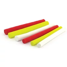 Trabucco Surf pop-up Sticks 6 mm 5db, csalilebegtető