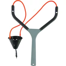 Trabucco Precision catapult - Pole Medium csúzli