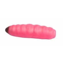 Trabucco Yummy Bait Camola bubble gum 8db plasztik csali