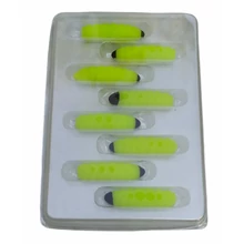 Trabucco Yummy Bait Camola yellow 8db plasztik csali