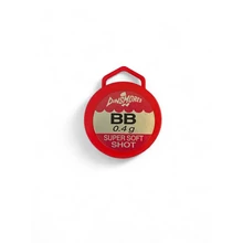 Dinsmores extra lágy sörétólom utántöltő BB