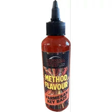 Motaba Carp Method Flavour Parmesan key 150ml