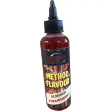 Motaba Carp Method Flavour Eper-mandula 150ml