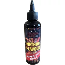 Motaba Carp Method Flavour Szuper Red Krill 150ml