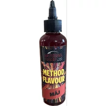 Motaba Carp Method Flavour Máj 150ml