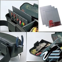 Meiho/Versus VS-5010 műcsalis övdoboz