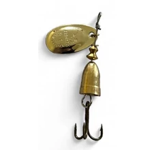 Frenetic Nr.1 arany 4g körforgó villantó