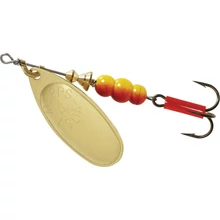 Mepps Aglia Nr.4 arany 9g körforgó villantó