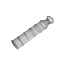 CarpZoom Eco-N 180cm karikás haltartó szák