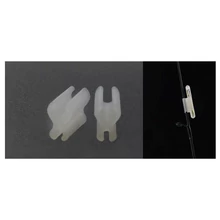 CarpZoom Világítópatron tartó 10db/csg