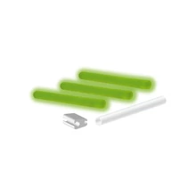 CarpZoom Világítópatron 3×25mm 3db/csg