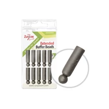 CarpZoom Csomóvédő gumiütköző 10db/csg