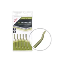 CarpZoom Klasszikus S horog befordító 15db/csg