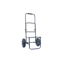 CarpZoom Szerelékes kocsi