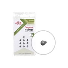 CarpZoom Tungsten Rig mini ütköző 10db/csg