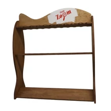 CarpZoom Horgászbottartó állvány