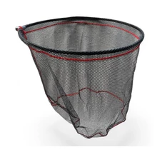 Merítőfej, gumitozott , nagy