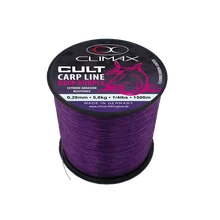Climax Cult Carp Deep Purple Mono 300m 0,32mm monofil zsinór