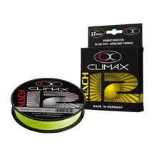 Climax Mach X12 Fluo Yellow 135m 0,20mm 12,8kg fonott zsinór