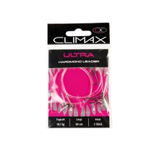 Climax Ultra Predator Hardmono 60cm 23kg ragadozó előke