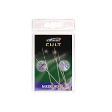 Climax Cult Carp Splicing Needle System Refill fűzőtűhöz tű 5 db/csg