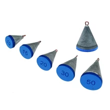 Colmic mélységmérő ólom 30gr 2 db/csg