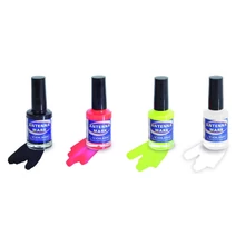 Colmic úszóantenna festék fluo sárga