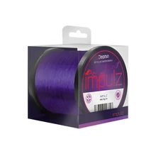 Delphin IMPULZ lila 0,25mm 5,4kg 600m monofil zsinór