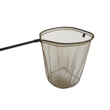 Delphin OMEGA Carp 2 részes merítőháló