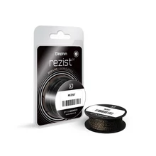 Delphin REZIST Gravel camou 25lbs 13m fonott előkezsinór