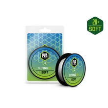 Delphin PVA n’tastic madzag 20m lágy