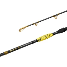 Delphin HAZARD BxG 255cm 505g harcsázó horgászbot