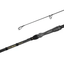 Delphin Opium BlacxCARP 3G TechnoCORK 360cm 3,50lbs 2 rész bojlis horgászbot